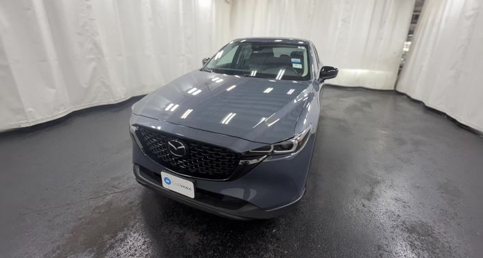 Thumbnail: 2023 Mazda CX-5 - 1