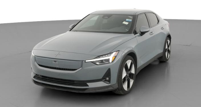 Thumbnail: 2024 Polestar 2 - 1