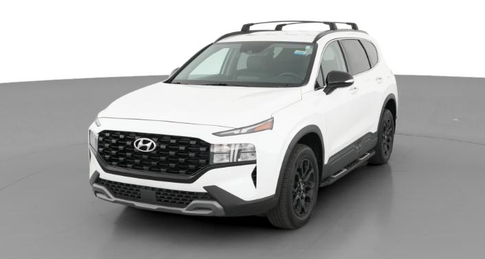 Thumbnail: 2022 Hyundai Santa Fe - 1