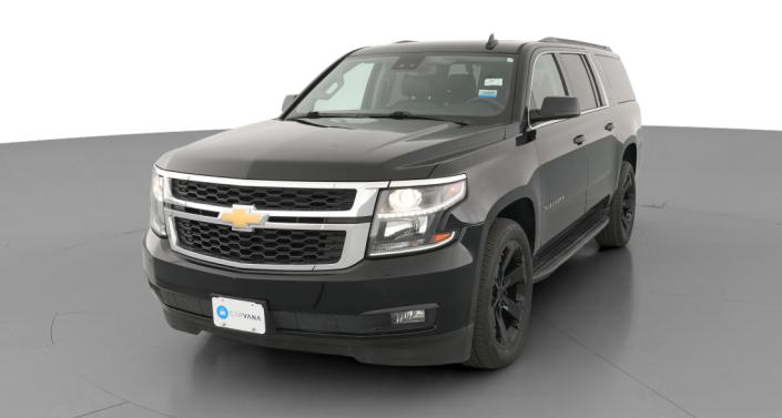 Thumbnail: 2020 Chevrolet Suburban - 1