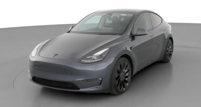 Thumbnail: 2023 Tesla Model Y - 1