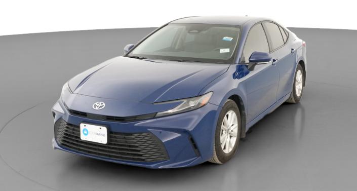 Thumbnail: 2025 Toyota Camry - 1