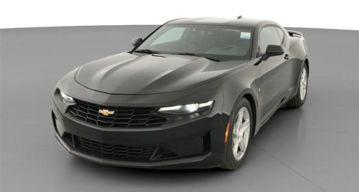 Thumbnail: 2019 Chevrolet Camaro - 1