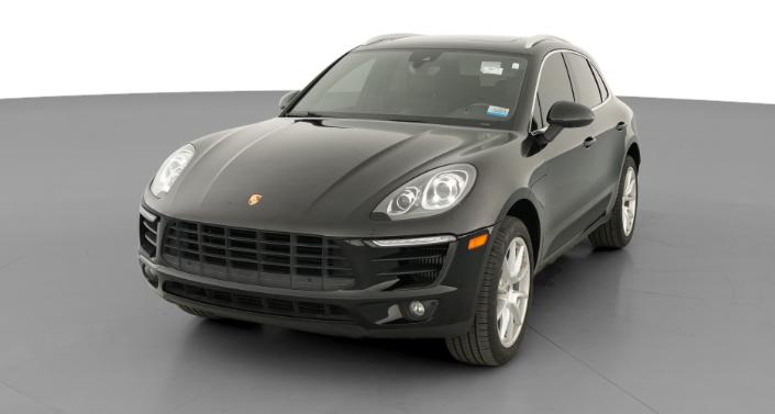 2018 Porsche Macan S -
                  Tolleson, AZ