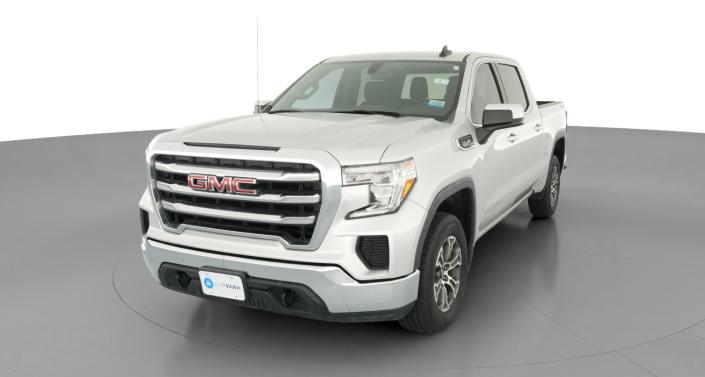 Thumbnail: 2019 GMC Sierra 1500 - 1