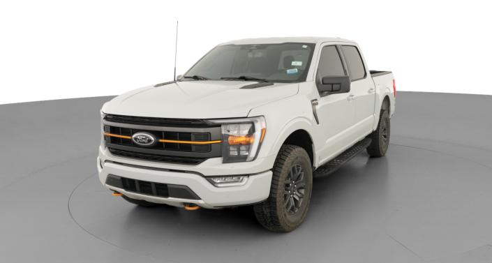 Thumbnail: 2023 Ford Econoline - 1