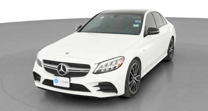 Thumbnail: 2019 Mercedes-Benz C-Class - 1
