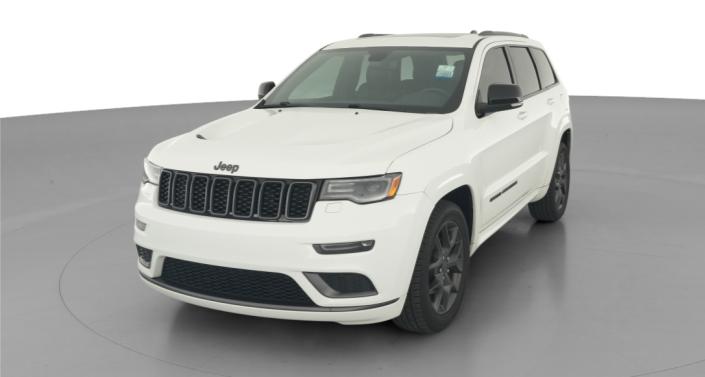 Thumbnail: 2019 Jeep Grand Cherokee - 1