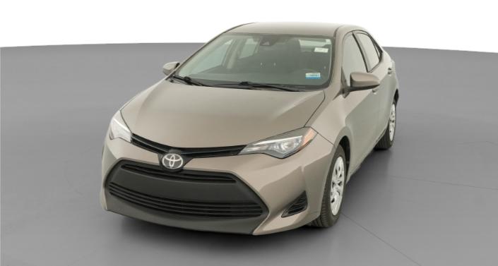 Thumbnail: 2019 Toyota Corolla - 1