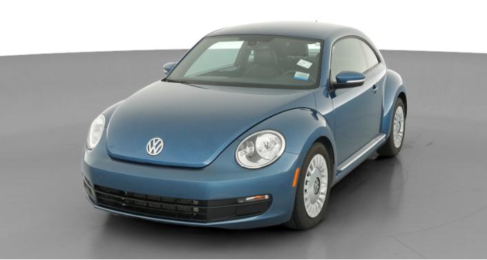 Thumbnail: 2016 Volkswagen Beetle - 1