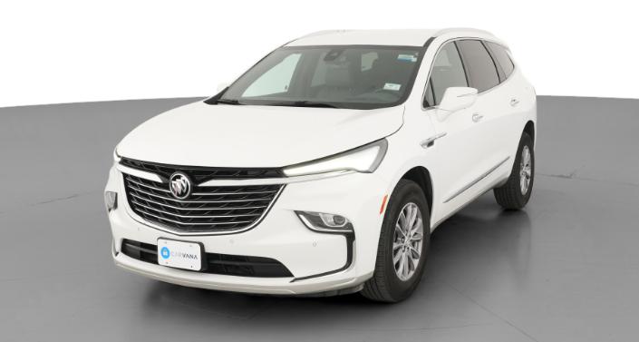 Thumbnail: 2024 Buick Enclave - 1