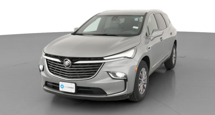 Thumbnail: 2024 Buick Enclave - 1