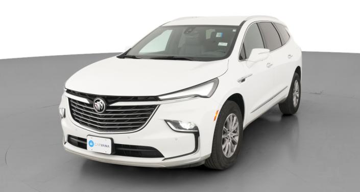 Thumbnail: 2024 Buick Enclave - 1