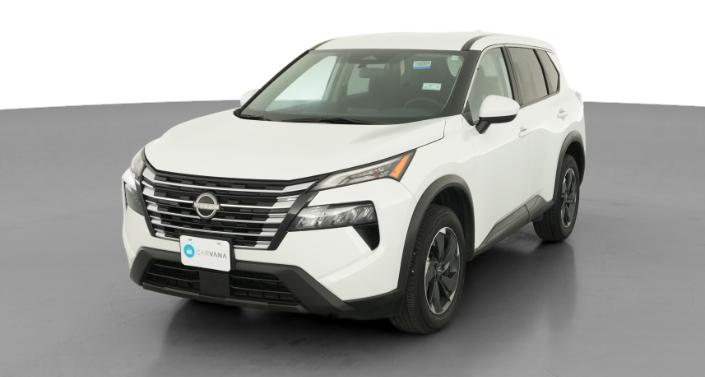 Thumbnail: 2024 Nissan Rogue - 1