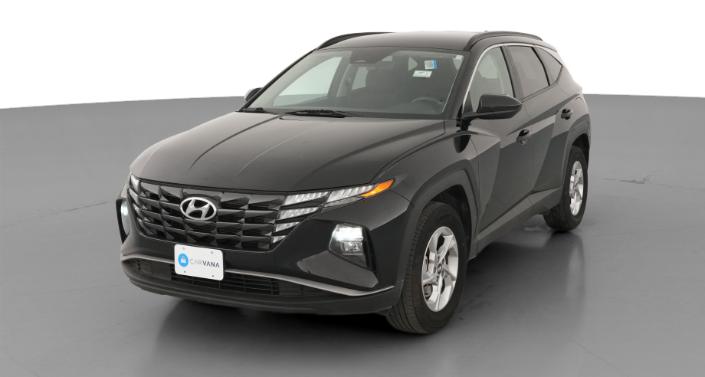 Thumbnail: 2024 Hyundai Tucson - 1