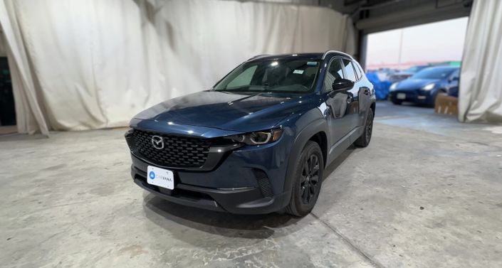 Thumbnail: 2025 Mazda CX-50 - 1