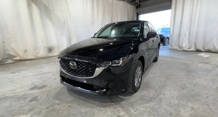 Thumbnail: 2025 Mazda CX-5 - 1