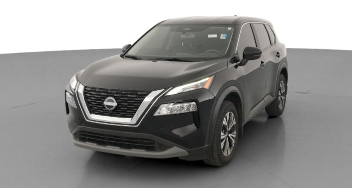Thumbnail: 2023 Nissan Rogue - 1
