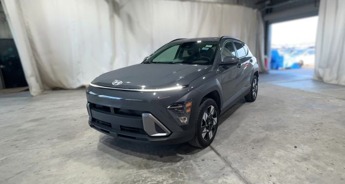 Thumbnail: 2025 Hyundai Kona - 1