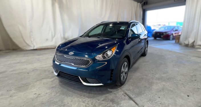 Thumbnail: 2019 Kia Niro - 1