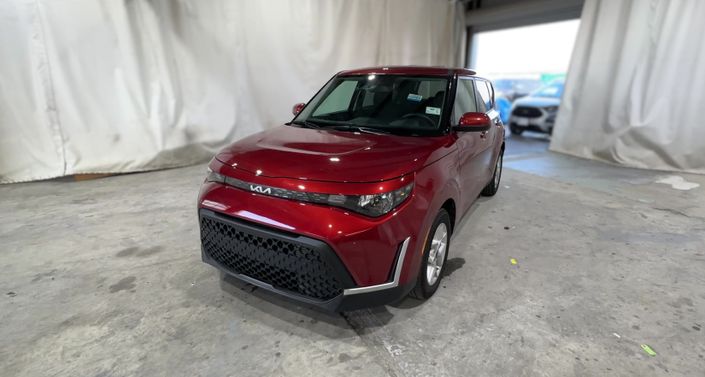 Thumbnail: 2024 Kia Soul - 1