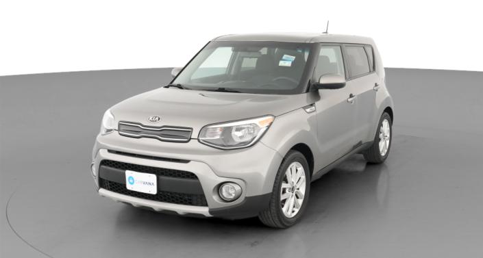Thumbnail: 2019 Kia Soul - 1