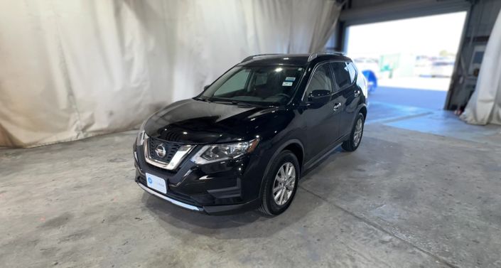 Thumbnail: 2018 Nissan Rogue - 1