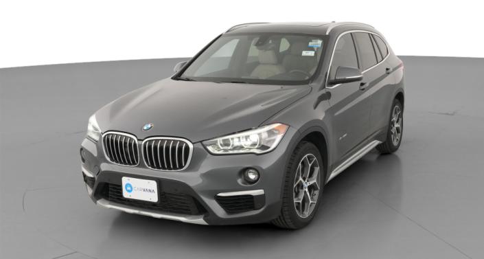 Thumbnail: 2018 BMW X1 - 1