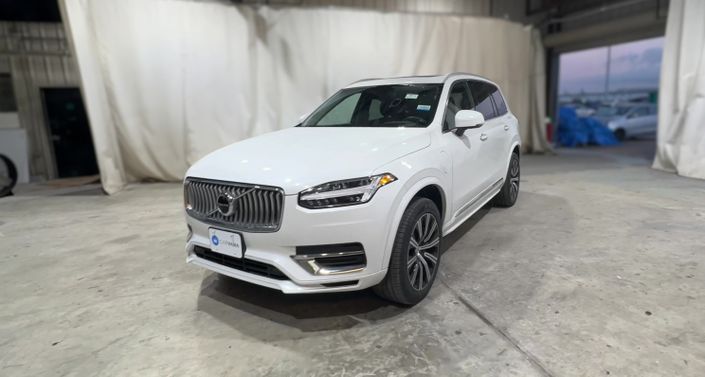 Thumbnail: 2022 Volvo XC90 - 1