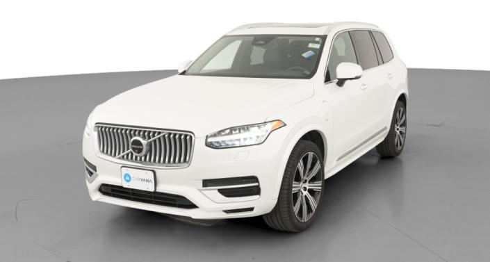 Thumbnail: 2024 Volvo XC90 - 1