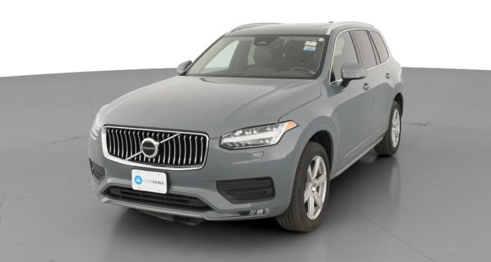 Thumbnail: 2023 Volvo XC90 - 1