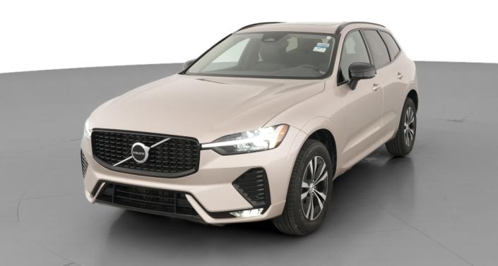 Thumbnail: 2025 Volvo XC60 - 1