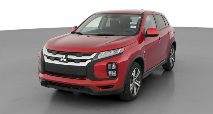 Thumbnail: 2023 Mitsubishi Outlander Sport - 1
