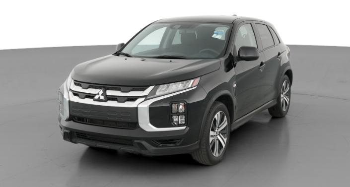 Thumbnail: 2024 Mitsubishi Outlander Sport - 1