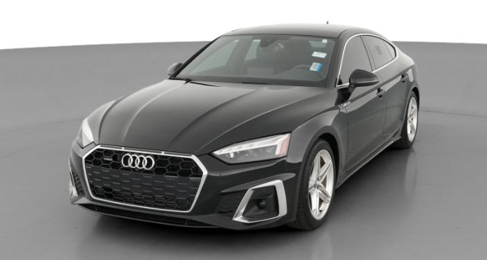 Thumbnail: 2022 Audi A5 - 1