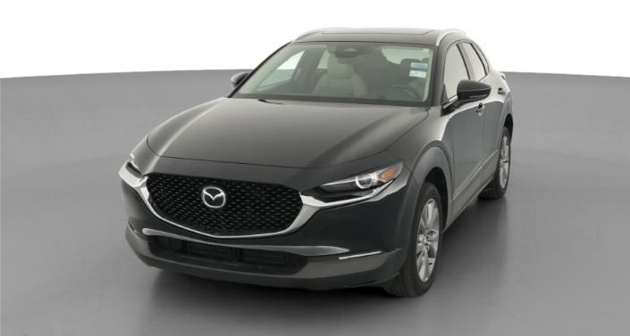 Thumbnail: 2024 Mazda CX-30 - 1