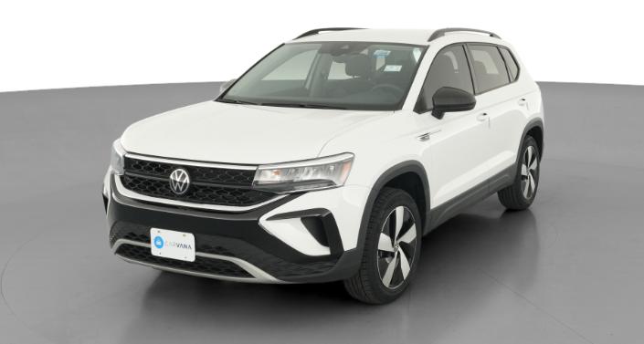 Thumbnail: 2024 Volkswagen Taos - 1