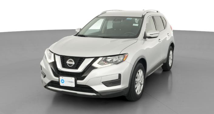 Thumbnail: 2018 Nissan Rogue - 1