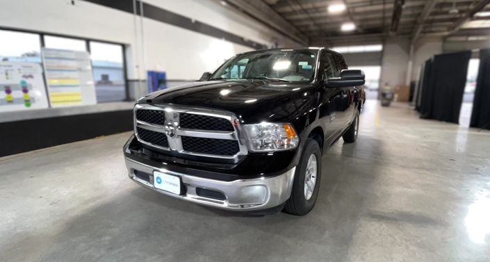 Thumbnail: 2023 RAM 1500 Classic - 1