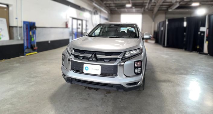Thumbnail: 2024 Mitsubishi Outlander Sport - 1