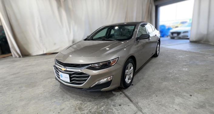 Thumbnail: 2023 Chevrolet Malibu - 1