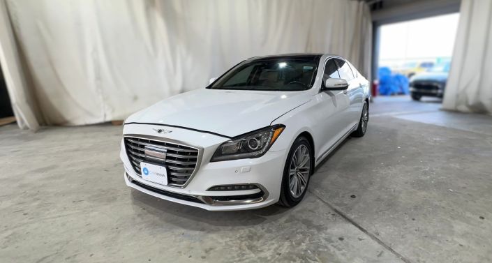 2018 Genesis G80 3.8T -
                  Houston, TX