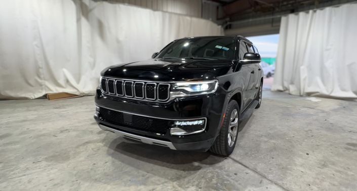 2022 Jeep Wagoneer Series II -
                  Tolleson, AZ