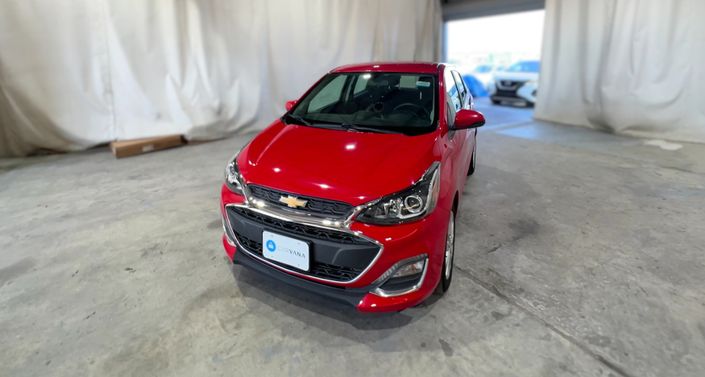Thumbnail: 2021 Chevrolet Spark - 1