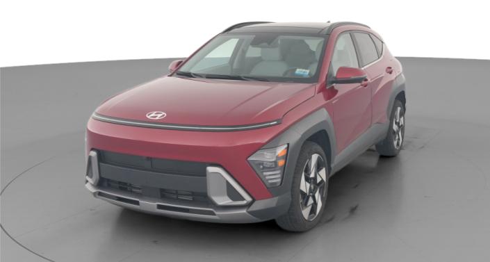 Thumbnail: 2024 Hyundai Kona - 1