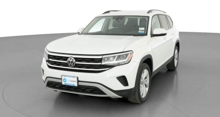 Thumbnail: 2021 Volkswagen Atlas - 1