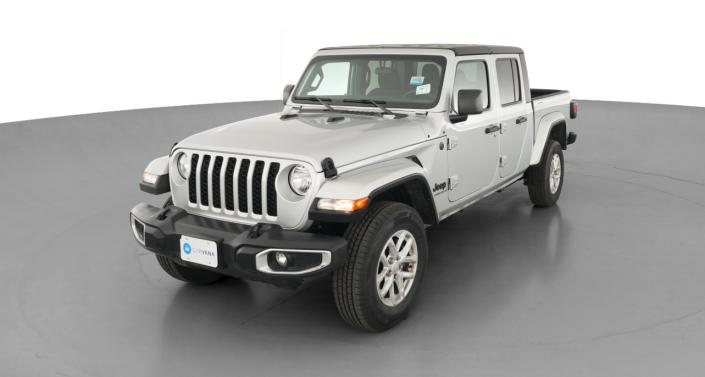 Thumbnail: 2023 Jeep Gladiator - 1