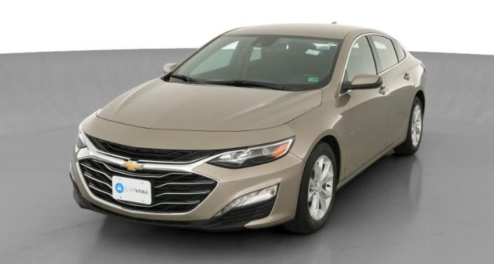 Thumbnail: 2023 Chevrolet Malibu - 1
