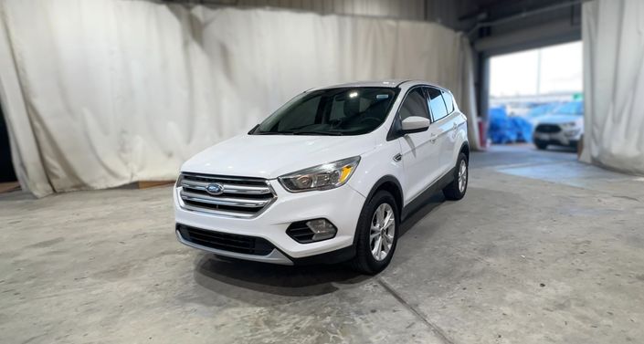 Thumbnail: 2019 Ford Escape - 1