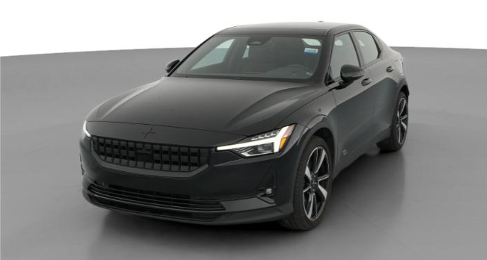 Thumbnail: 2022 Polestar 2 - 1